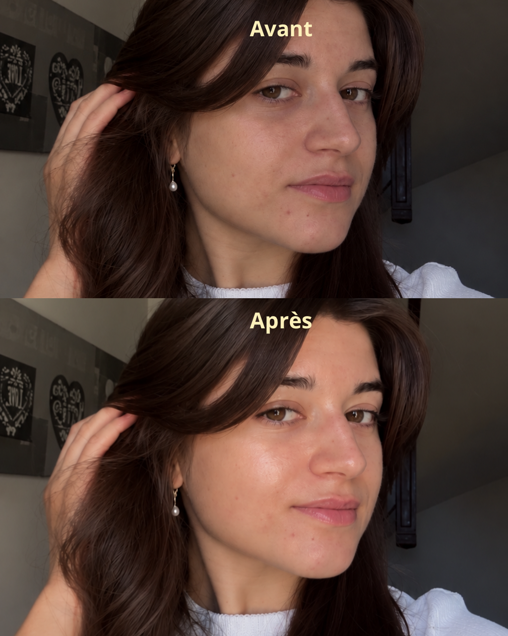 Poudre Kaïa